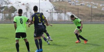 Κύπελλο Ε.Π.Σ. Κοζάνης-Αποτελέσματα και πρόγραμμα επόμενης φάσης