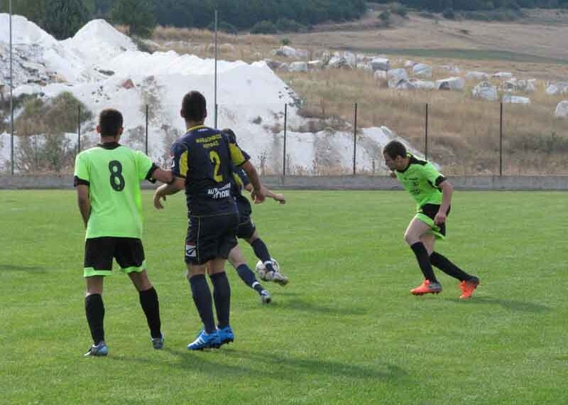 Κύπελλο Ε.Π.Σ. Κοζάνης-Αποτελέσματα και πρόγραμμα επόμενης φάσης