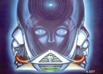 Οι Μουσικές Επιλογές του e-ptolemeos.gr, Journey – Separate Ways (Worlds Apart)