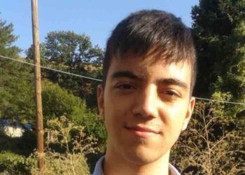 ΜΙΧΑΛΗΣ ΧΑΪΝΤΟΥΤΗΣ, Ο ΠΡΩΤΟΣ ΤΩΝ ΠΡΩΤΩΝ ΣΤΙΣ ΠΑΝΕΛΛΑΔΙΚΕΣ: “Έγραψα καλά γιατί μου άρεσαν τα μαθήματα»