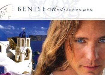 Οι Μουσικές Επιλογές του e-ptolemeos.gr, Roni Benise – Guitarria (Mediterranea 2002)