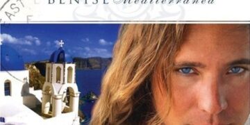 Οι Μουσικές Επιλογές του e-ptolemeos.gr, Roni Benise – Guitarria (Mediterranea 2002)