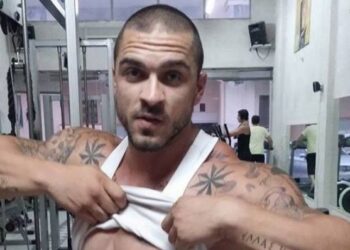 Ποιοι είναι οι δυο bodybuilders που δολοφονήθηκαν στη Μάνη