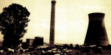 Σαν σήμερα το 1950 η εφημερίδα της Κυβερνήσεως δημοσιεύει την απόφαση για τη δημιουργία της ΔΕΗ