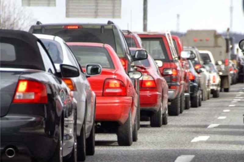 Βαριές καμπάνες για τα ανασφάλιστα ΙΧ -Πρόστιμα, αφαίρεση άδειας και διπλώματος, ακόμη και φυλάκιση