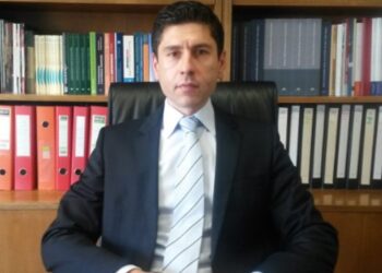 Αυτός είναι ο νέος γενικός γραμματέας του υπουργείου Οικονομικών