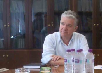 “Έφυγε” πρόωρα ο Διευθυντής του ΑΗΣ Αγίου Δημητρίου, Νίκος Αποστολίδης