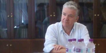 “Έφυγε” πρόωρα ο Διευθυντής του ΑΗΣ Αγίου Δημητρίου, Νίκος Αποστολίδης