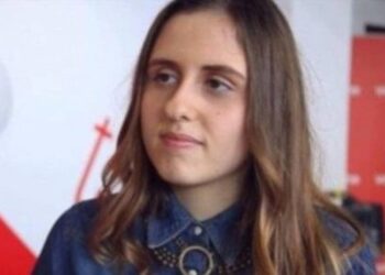 H μεταμόρφωση της Αρετής Κοσμίδου -Δείτε πώς άλλαξε το κορίτσι του The Voice [εικόνα]