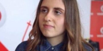 H μεταμόρφωση της Αρετής Κοσμίδου -Δείτε πώς άλλαξε το κορίτσι του The Voice [εικόνα]