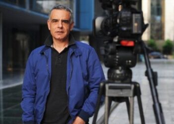 Εφυγε από εκπρόσωπος τύπου του «Ποταμιού» ο Κώστας Αργυρός