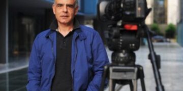 Εφυγε από εκπρόσωπος τύπου του «Ποταμιού» ο Κώστας Αργυρός