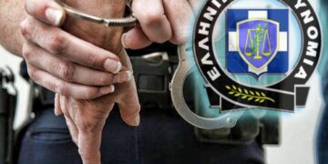 Σύλληψη δύο ατόμων για παράνομη απασχόληση σε περιοχή της Κοζάνης