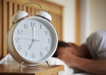 Μέθη ύπνου: Μάθετε τι είναι η παράξενη διαταραχή