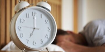 Μέθη ύπνου: Μάθετε τι είναι η παράξενη διαταραχή