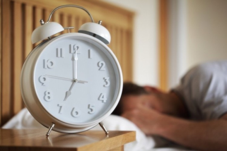 Μέθη ύπνου: Μάθετε τι είναι η παράξενη διαταραχή