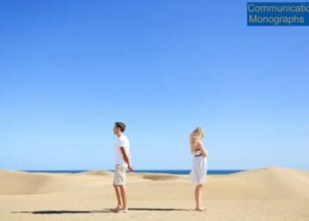 Το ολέθριο λάθος που καταστρέφει τις ερωτικές σχέσεις…