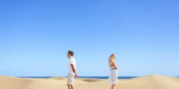 Το ολέθριο λάθος που καταστρέφει τις ερωτικές σχέσεις…