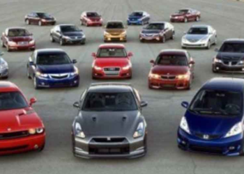 Τα 5 αυτοκίνητα με τις περισσότερες πωλήσεις στον κόσμο το 2013 [εικόνες]