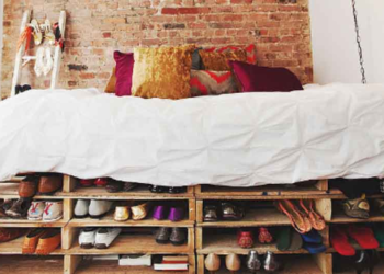 9 έξυπνες κινήσεις για να δείχνει μεγαλύτερο το σπίτι σας [εικόνες]