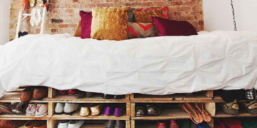 9 έξυπνες κινήσεις για να δείχνει μεγαλύτερο το σπίτι σας [εικόνες]