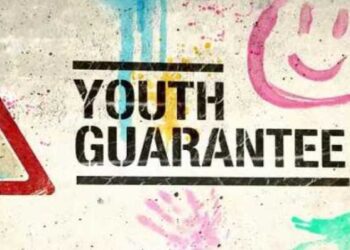 Αιτήσεις ανέργων νέων 18 έως 24 ετών στο Εθνικό Σχέδιο Δράσης «Εγγύηση για τη Νεολαία»: