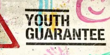 Αιτήσεις ανέργων νέων 18 έως 24 ετών στο Εθνικό Σχέδιο Δράσης «Εγγύηση για τη Νεολαία»:
