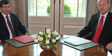 Αυτή είναι η νέα κυβέρνηση της Τουρκίας [λίστα & εικόνες]