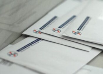 Αλλάζει το έντυπο λογαριασμών της ΔΕΗ -Σε εμφανές σημείο ο πενταψήφιος αριθμός εξυπηρέτησης