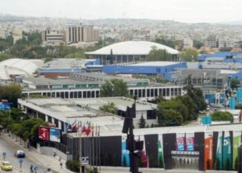 Στις 6 Σεπτεμβρίου εγκαινιάζεται η ΔΕΘ -Το πρόγραμμα των πολιτικών αρχηγών