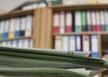 Πόσο κοστίζει η μισθοδοσία των δημοσίων υπαλλήλων σε υπουργεία, ΟΤΑ, νομικά πρόσωπα [λίστα]