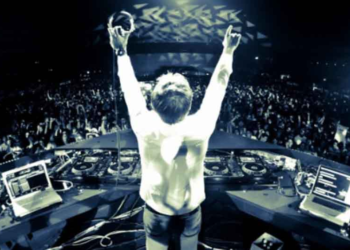 Αυτοί είναι οι πιο πλούσιοι DJ του κόσμου – Στην κορυφή ο Tiesto [εικόνες]