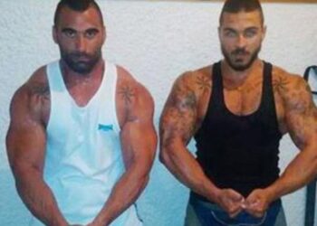 Δολοφόνοι 19 ετών για λίγα ευρώ: Ετσι έγινε το διπλό έγκλημα στη Μάνη