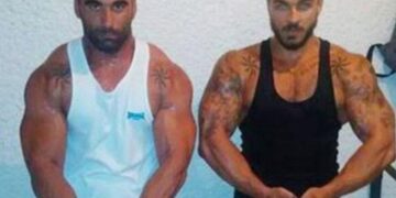 Δολοφόνοι 19 ετών για λίγα ευρώ: Ετσι έγινε το διπλό έγκλημα στη Μάνη