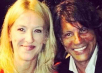 Ο Ηλίας Ψινάκης «γουστάρει τρελά Δούρου» [εικόνες]