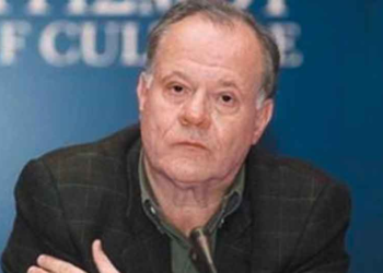 Πνίγηκε ο εκδότης Γιώργος Δραγώνας