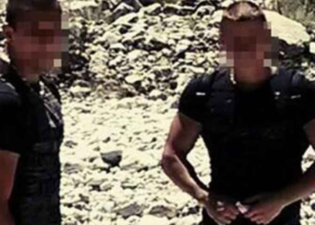 «Είμαι άμυαλος, όχι δολοφόνος -Ο φίλος μου πυροβόλησε» -Τι είπε στην απολογία του ο 18χρονος κατηγορούμενος για τη διπλή δολοφονία στη Μάνη