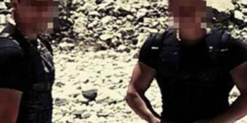 «Είμαι άμυαλος, όχι δολοφόνος -Ο φίλος μου πυροβόλησε» -Τι είπε στην απολογία του ο 18χρονος κατηγορούμενος για τη διπλή δολοφονία στη Μάνη