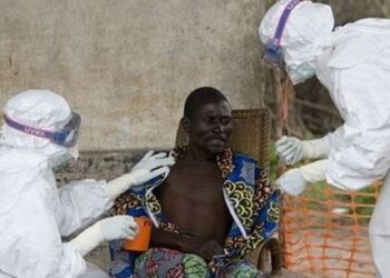 ΗΠΑ: Δοκιμές ενός πειραματικού εμβολίου κατά του ιού Έμπολα πάνω σε ανθρώπους από τον Σεπτέμβριο