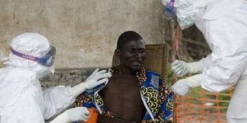 ΗΠΑ: Δοκιμές ενός πειραματικού εμβολίου κατά του ιού Έμπολα πάνω σε ανθρώπους από τον Σεπτέμβριο