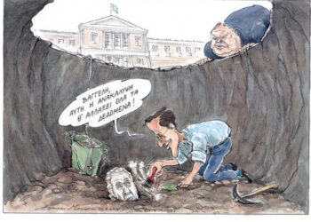 Τέλος το καλοκαίρι; – Ο Επίκαιρος καταγράφει…