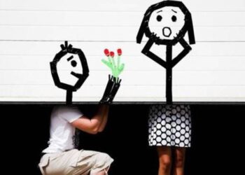 «Στερεότυπα και Μύθοι στις Ερωτικές Σχέσεις!»