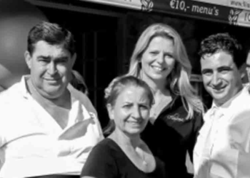 Μια τρικαλινή λαχανόπιτα κάνει θραύση στην Ολλανδία -Η οικογένεια Μπαμπατσιά που ρίζωσε σε ένα ολλανδικό χωριό στον Ατλαντικό [εικόνες]