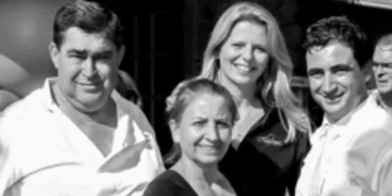 Μια τρικαλινή λαχανόπιτα κάνει θραύση στην Ολλανδία -Η οικογένεια Μπαμπατσιά που ρίζωσε σε ένα ολλανδικό χωριό στον Ατλαντικό [εικόνες]