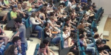 Στη Βουλή η τροπολογία για τους «αιώνιους» φοιτητές: Ποιοι διαγράφονται από τα πανεπιστήμια [pdf]