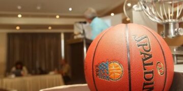 Κλήρωση πρωταθλήματος Μπάσκετ Γ΄ Εθνικής