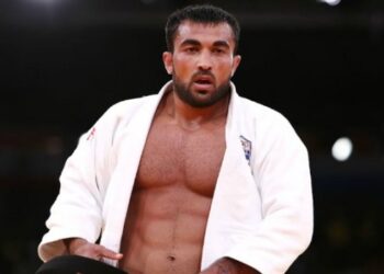 Παγκόσμιος Πρωταθλητής ο Ηλιάδης