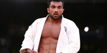 Παγκόσμιος Πρωταθλητής ο Ηλιάδης