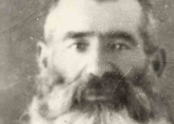 Τσακλέας – Του Μωυσιάδη Παναγιώτη