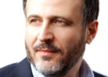 Αντί ευχών – Του Δημήτρη Σιόλιου